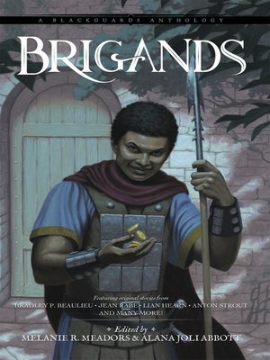 cover image of Brigands